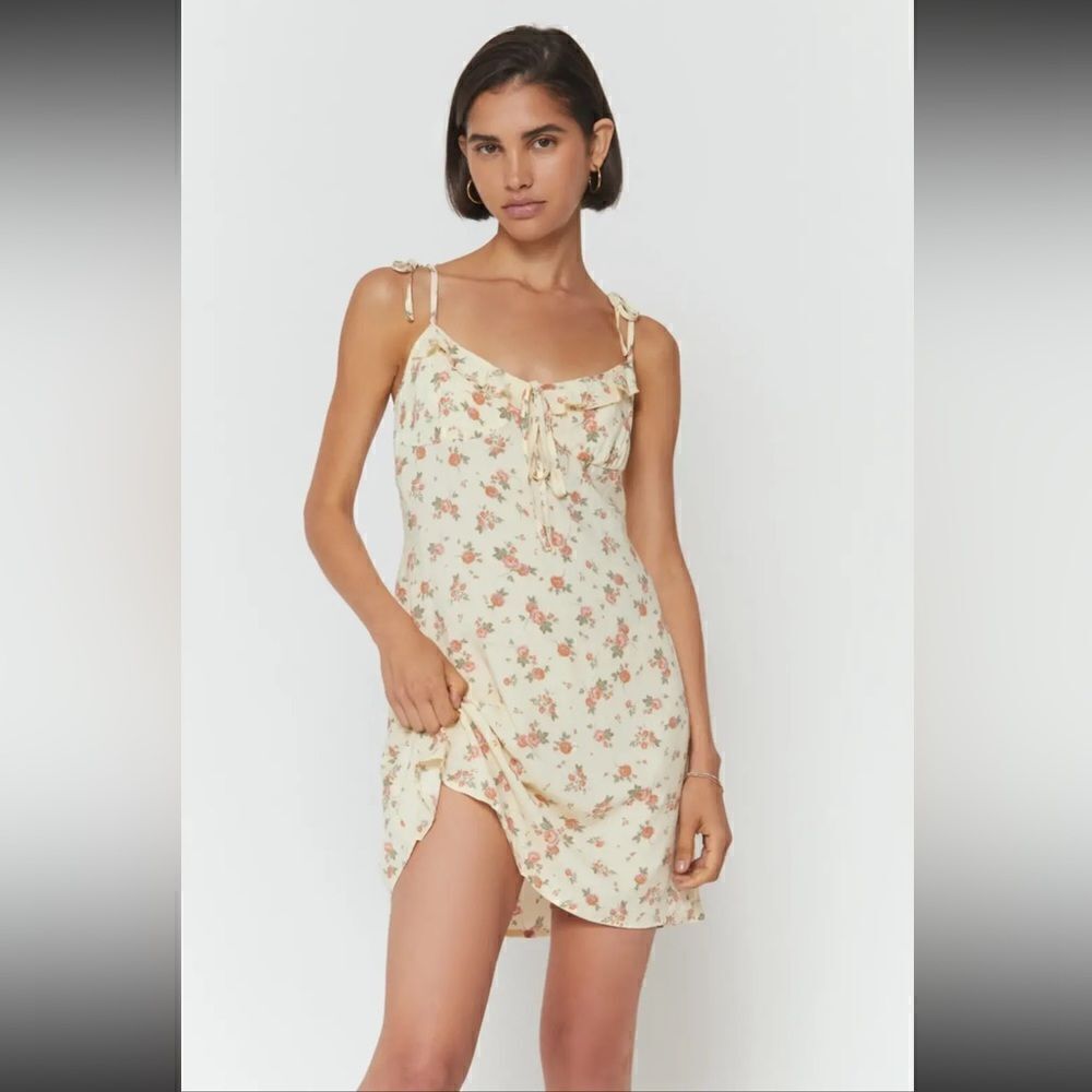 NWT Spiritual Gangster All Day Challis Cami